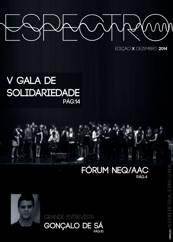 Capa da edição 10