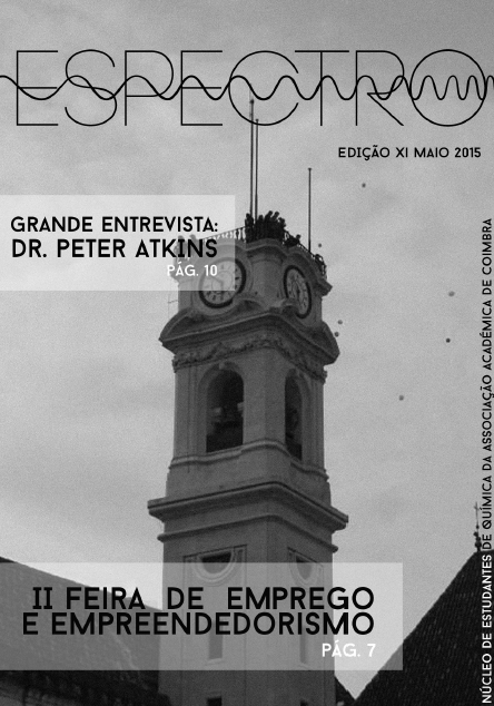 Capa da edição 11
