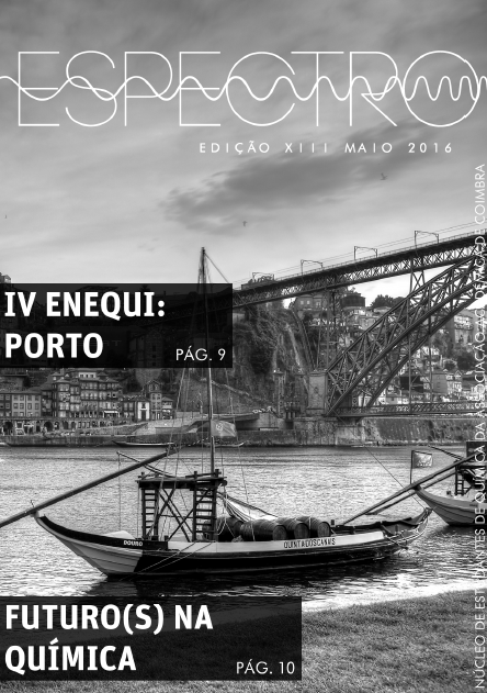 Capa da edição 13