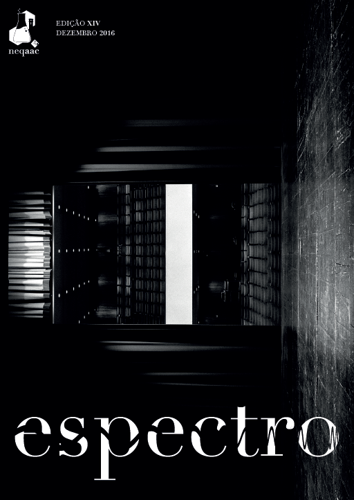 Capa da edição 14