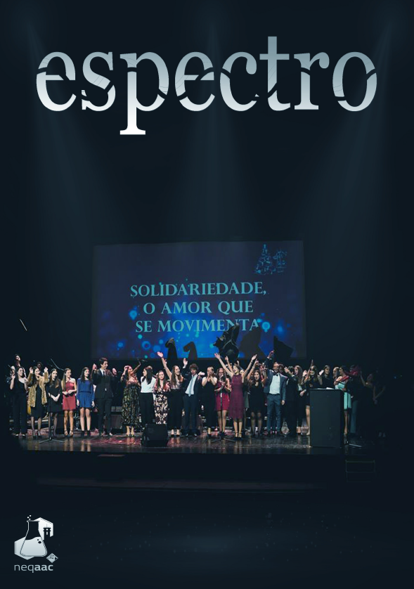 Capa da edição 15