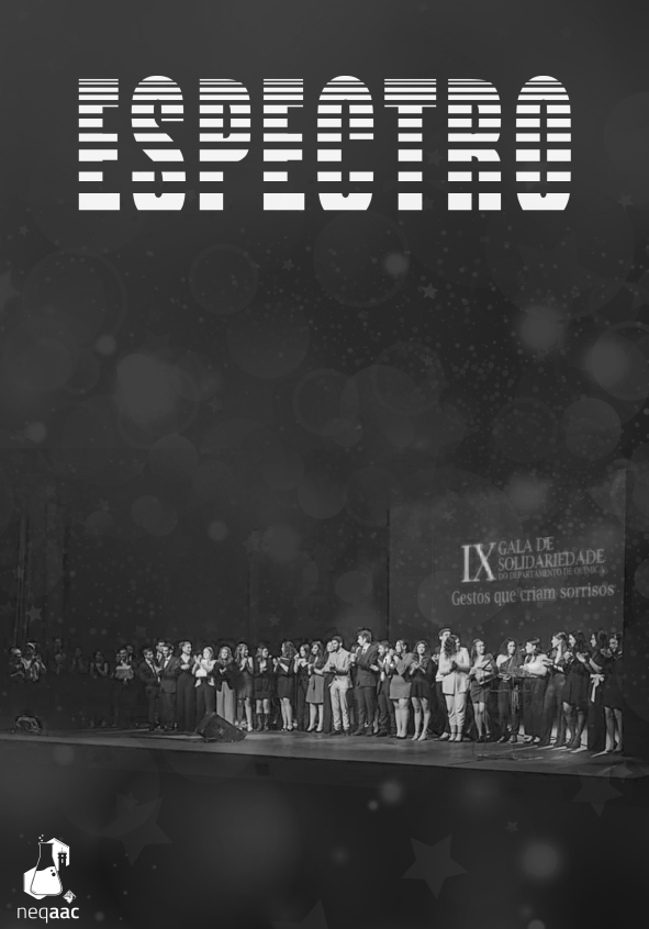 Capa da edição 16