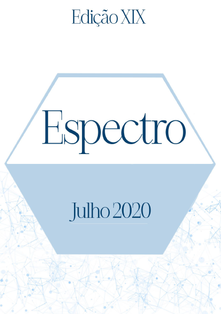 Capa da edição 19