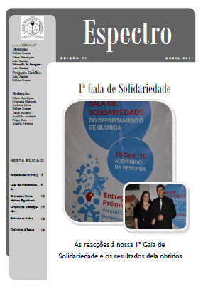 Capa da edição 6
